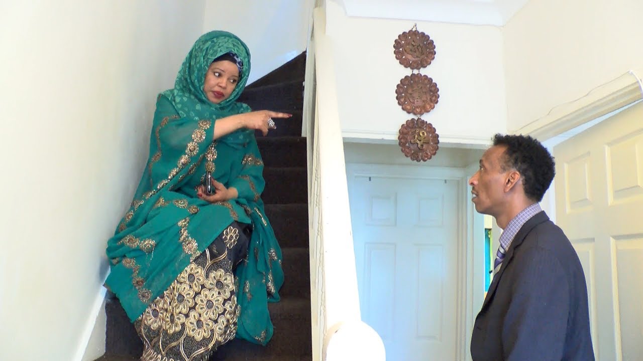 MUSALSAL BADBAADO PART 2
