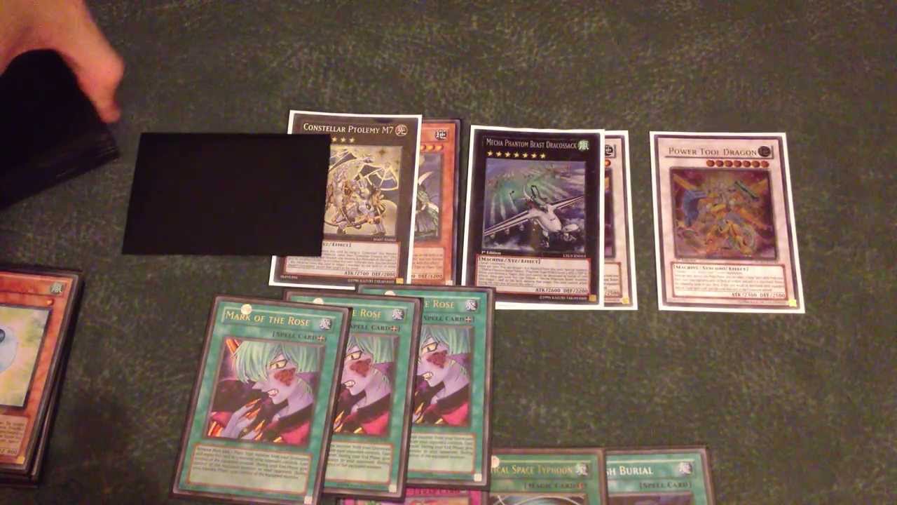 Gigavise Plants Main Combo Instructional Video