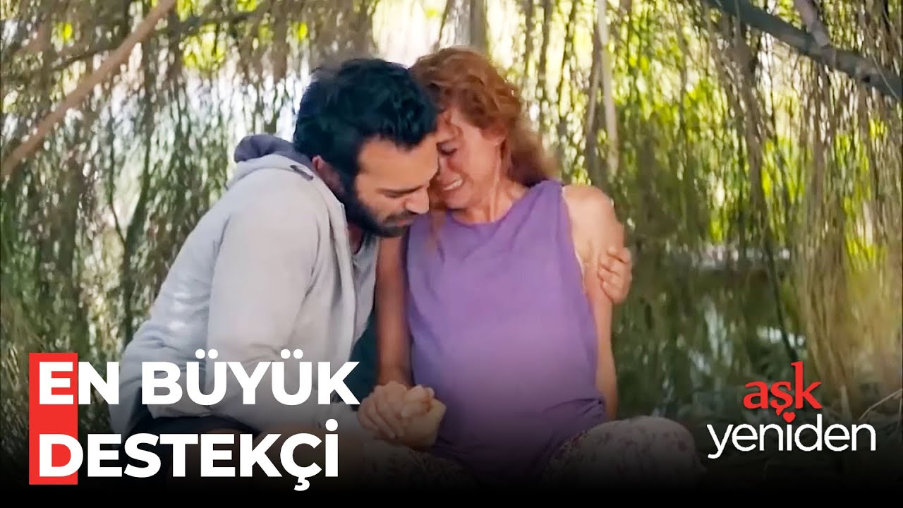 Zeynep'in Doğum Sancısı! - Aşk Yeniden