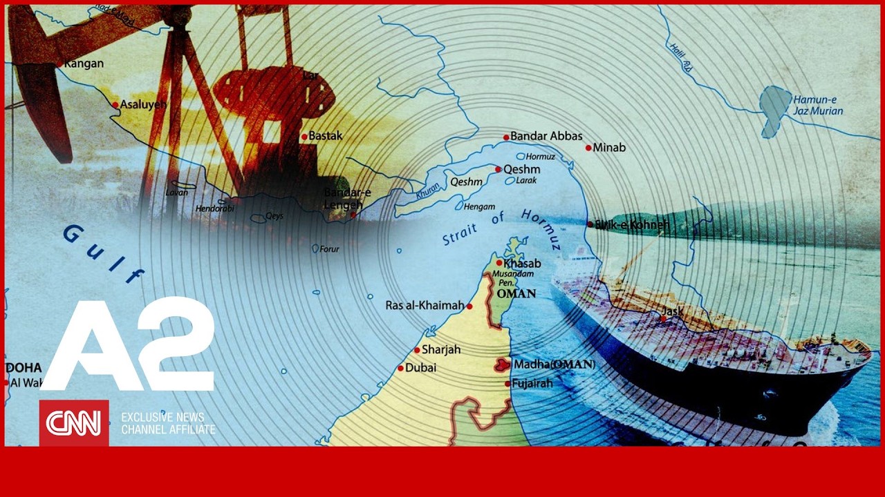 “Nafta e Gjirit nuk është vetëm për Kinën; çmimin e luftës do ta paguajë edhe Europa”