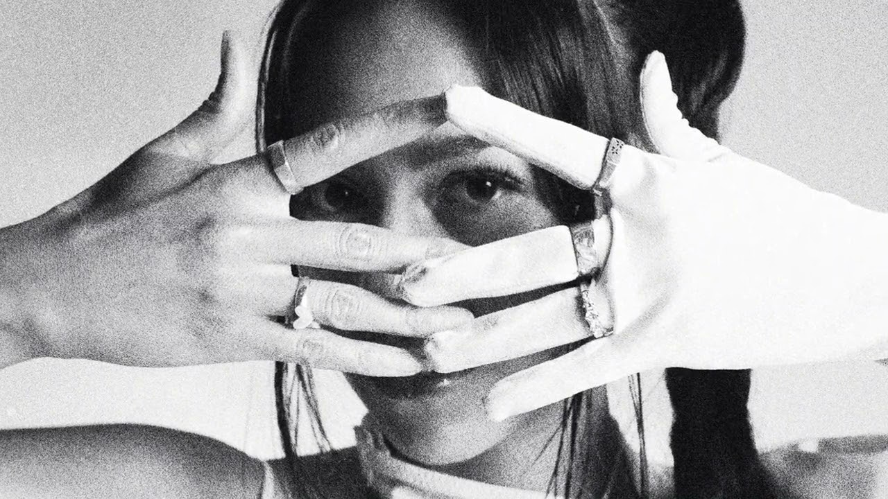 Telenova - Lost In The Rush (Official Visualiser)