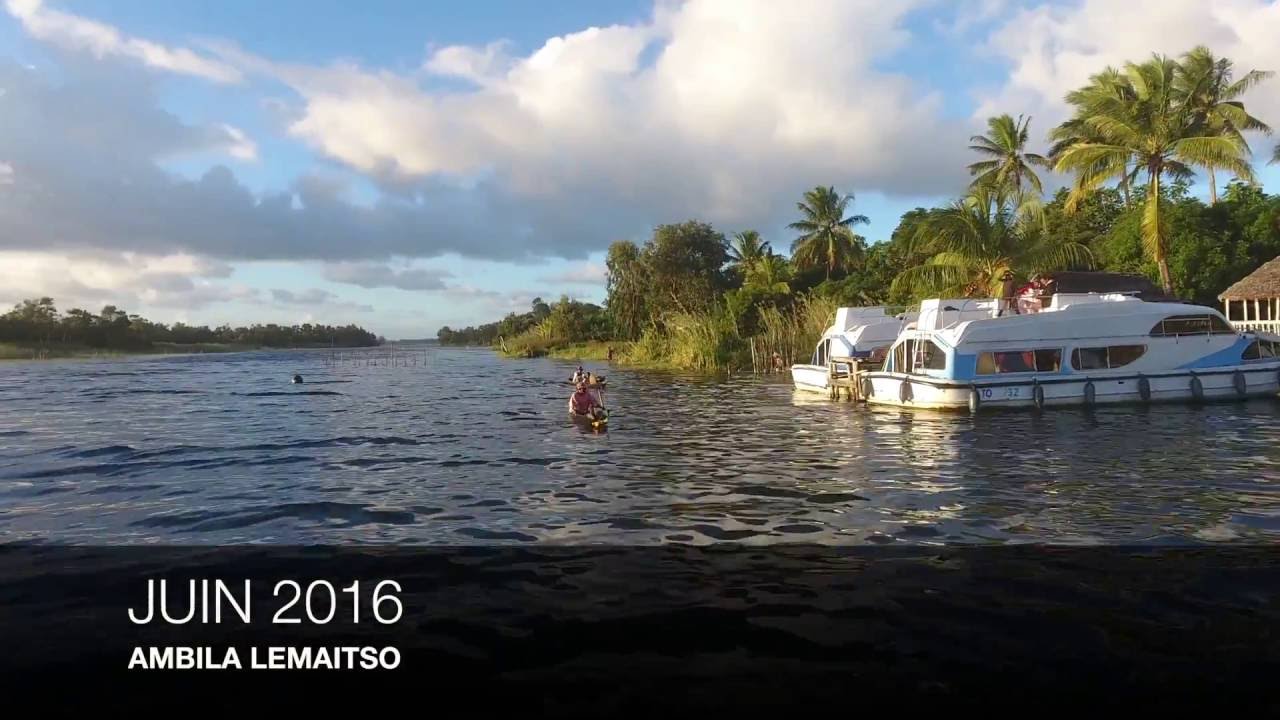 Journey Ambila Lemaitso