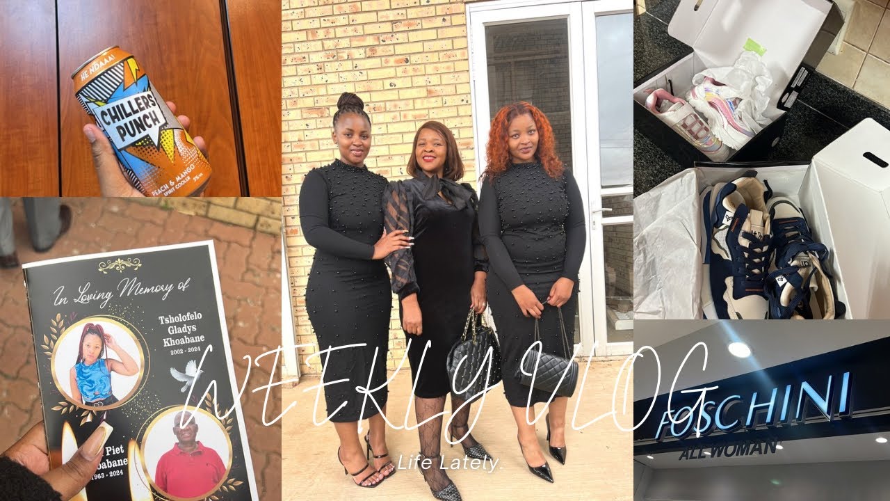 VLOG: raw, unfiltered & chaotic episode; home edition