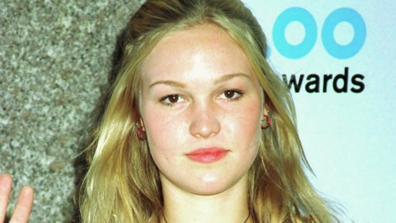 La Verdad Oculta De Julia Stiles Que Probablemente No Sabías
