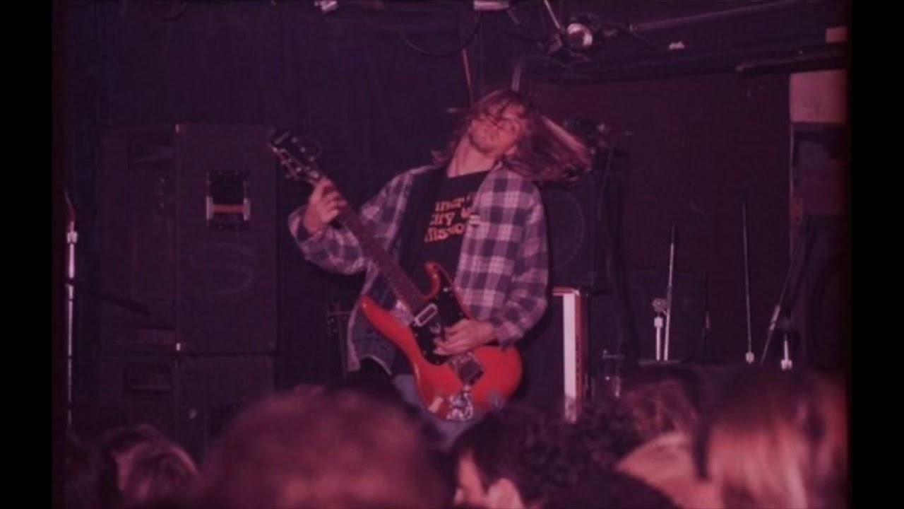 *FREE* Nirvana x Black Flag Hardcore Punk/Metal/Grunge Rock Type Beat - 