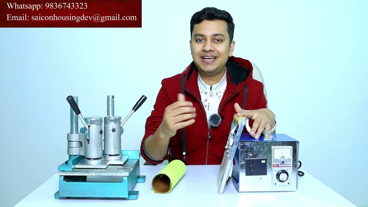 Important tips about Upvc Window Corner Welding Machine ||