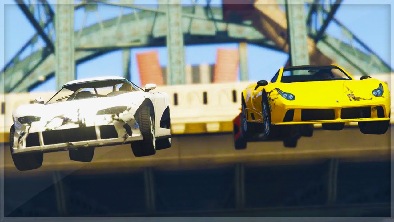 GTA 5 Funny Moments - 'BROWSER BANTER!' (GTA 5 Online Funny Moments)