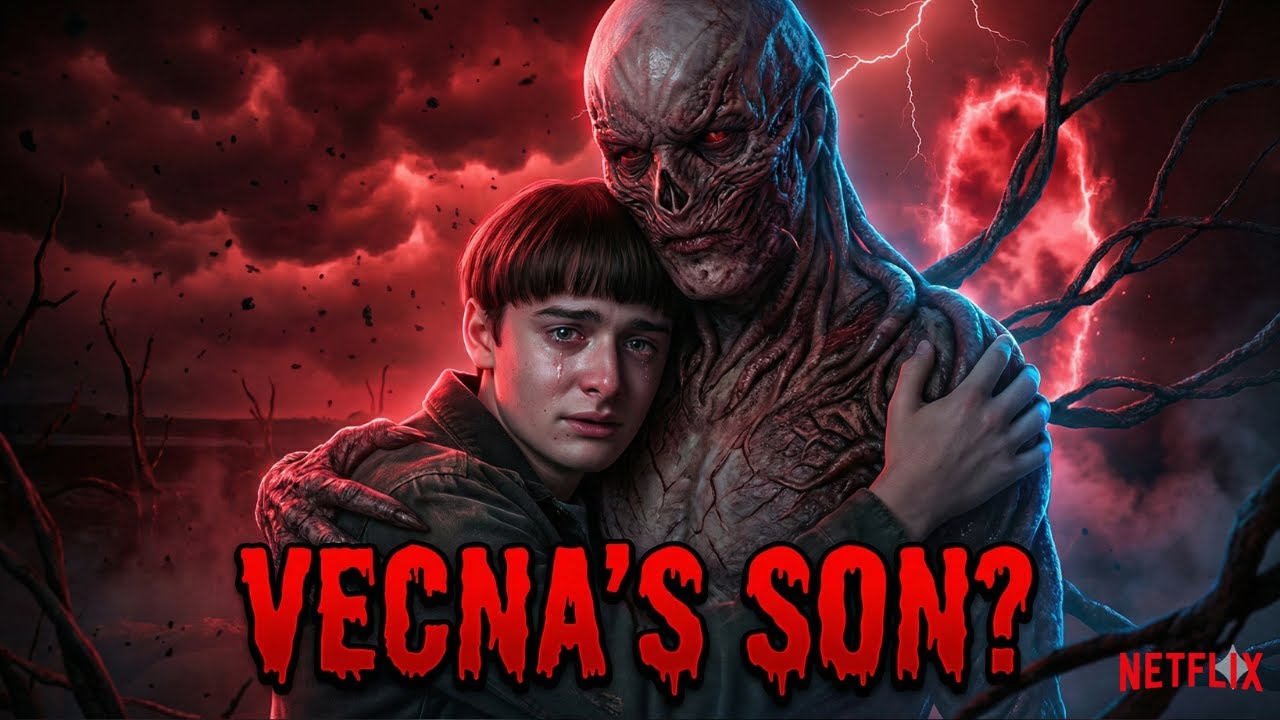 Stranger Things 5 Volume 2 Theories Netflix Doesn’t Want You To See To Fall Asleep To