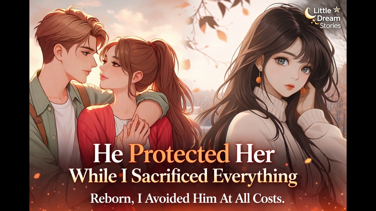 He Protected Her While I Sacrificed Everything  Reborn, I Avoided Him At All Costs