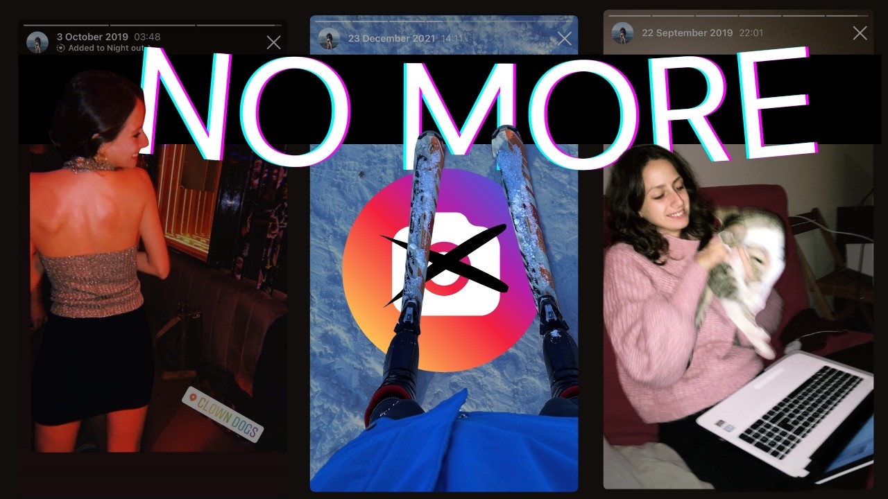 I Quit Social Media for 3 Years (Here’s What Happened)