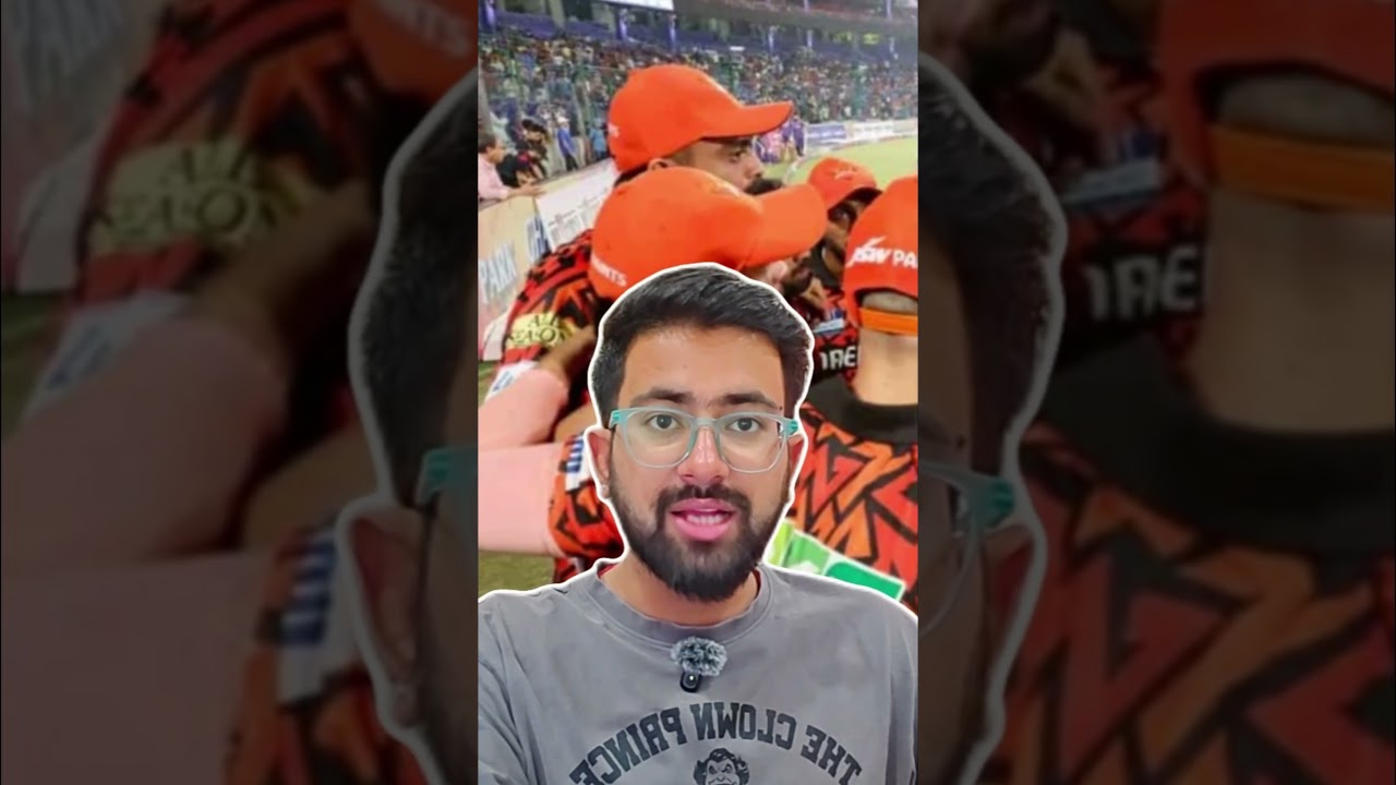 #srh की हार के बाद #ishankishan ने तोड़ी चुप्पी #kavyamaran #rishabhpant पर क्या कहा #cricket #ipl