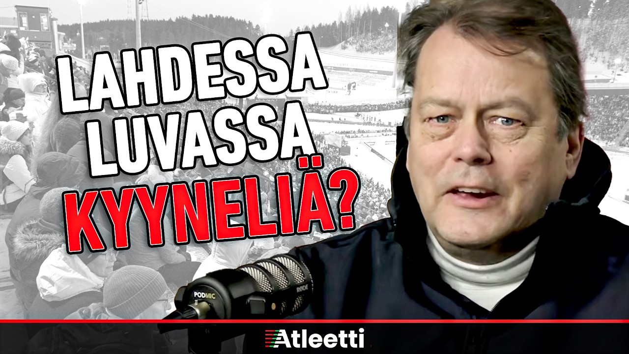 Kattava analyysi Salppurista ja Iivon paluusta | Lumiukot | Jakso 9