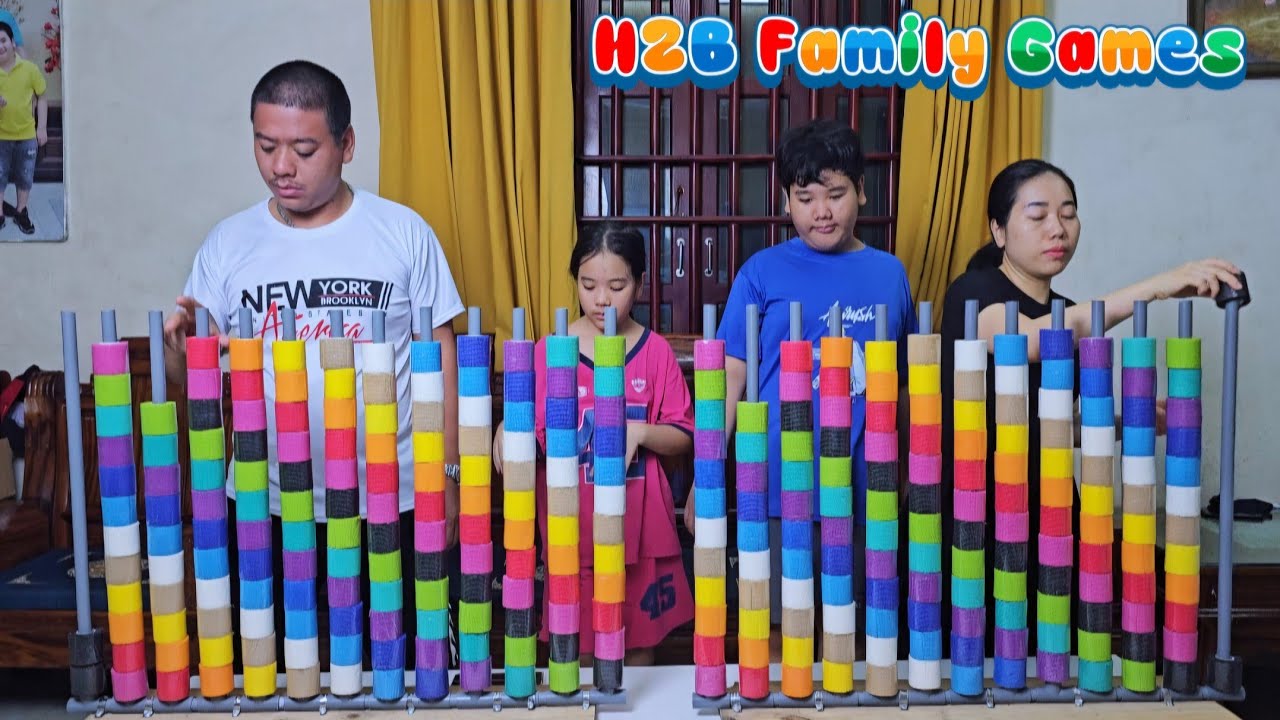 Solor Sorting Puzzle Challenge, Fun Family Game ☆ level 17