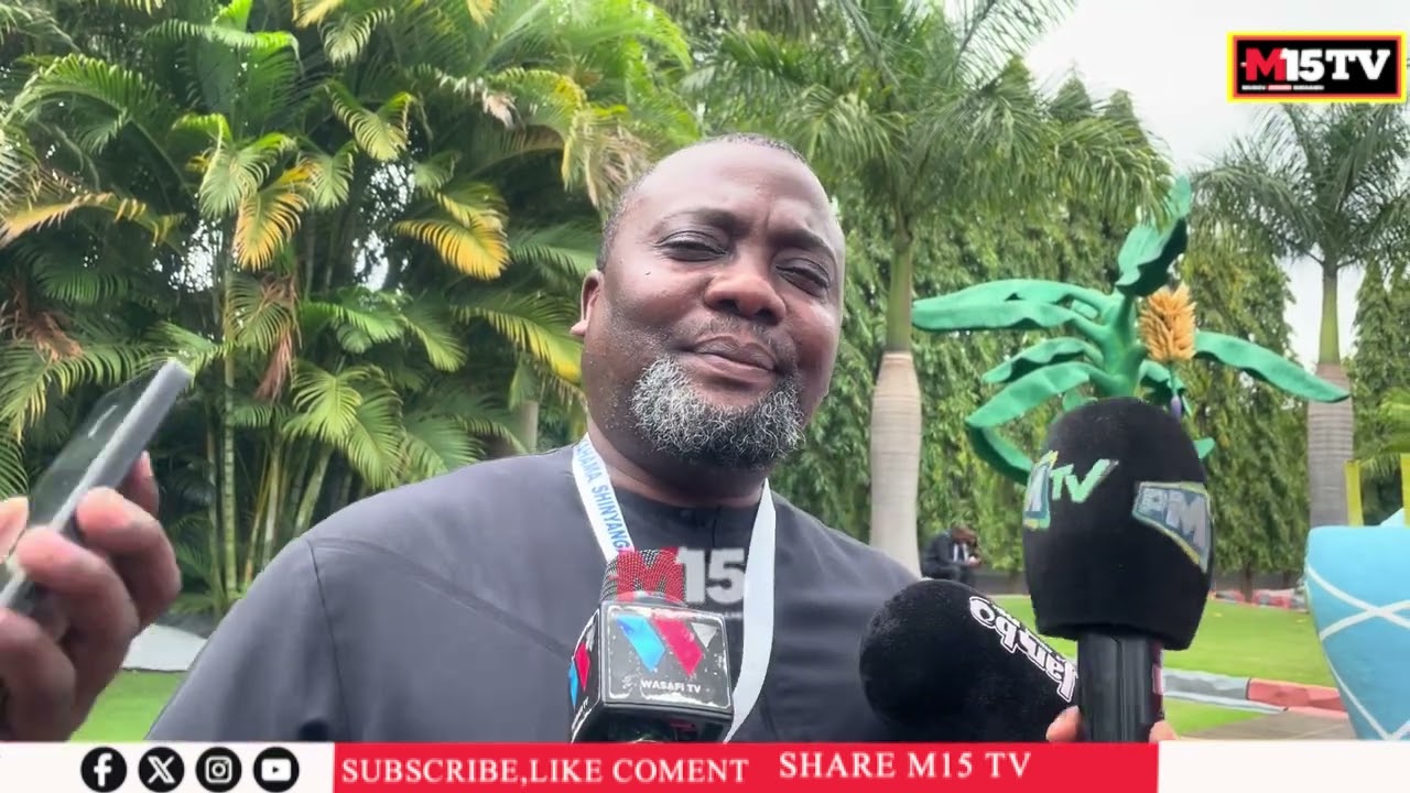 ALEX NGAI ACHEKELEA KUHUSU DERBY SISI TUNASHINDA KESHO/KAULI YA RAIS NAIHESHIMU 