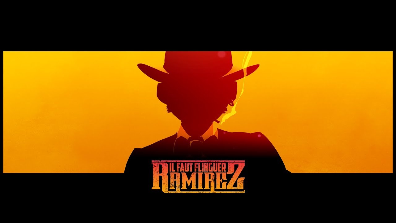 Il faut flinguer Ramirez : trailer