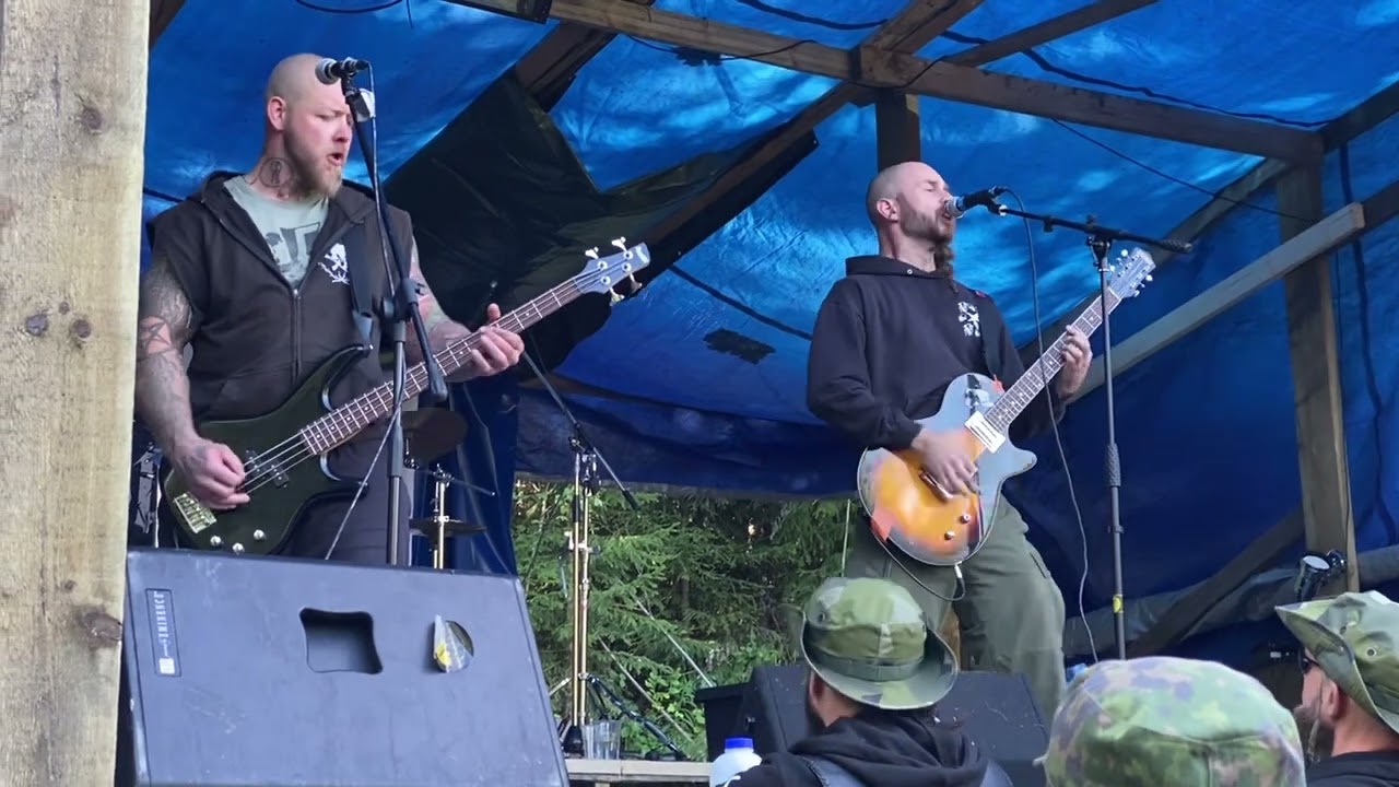 Sankar&rsquo;hauta live