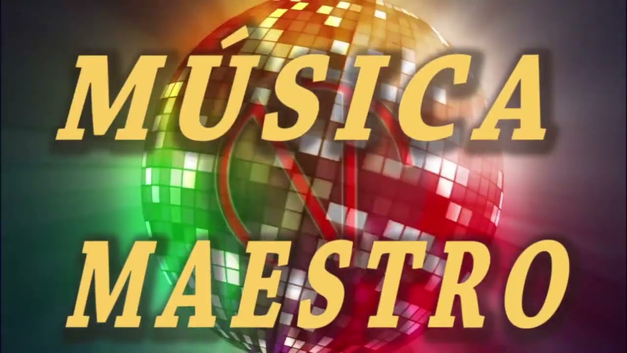 MUSICA MAESTRO  (ROCK NACIONAL)