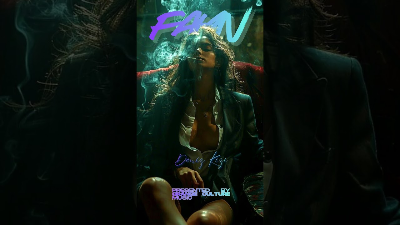 Deniz Kızı - Fayn