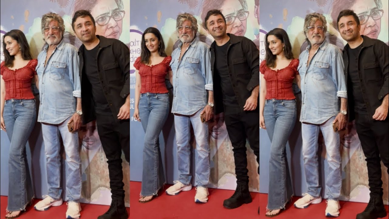 Kapoor Family at 