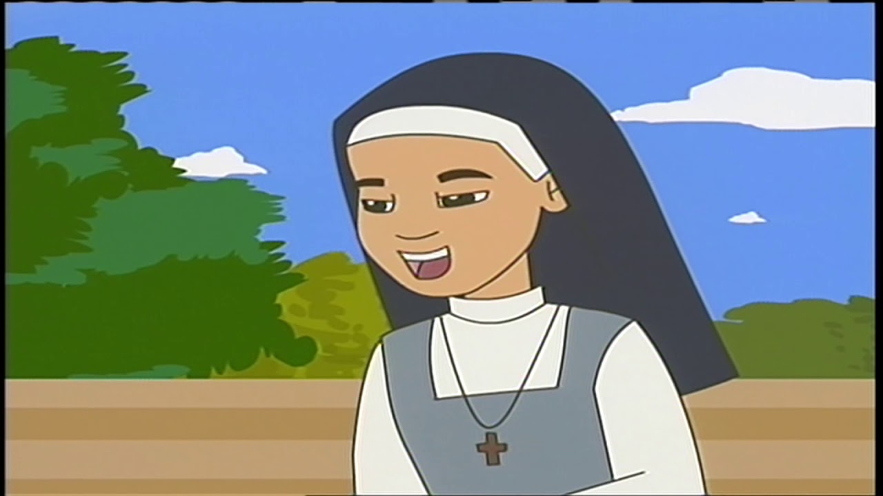 My Catholic Family - 2015-10-24 - Saint Elizabeth of Hungary