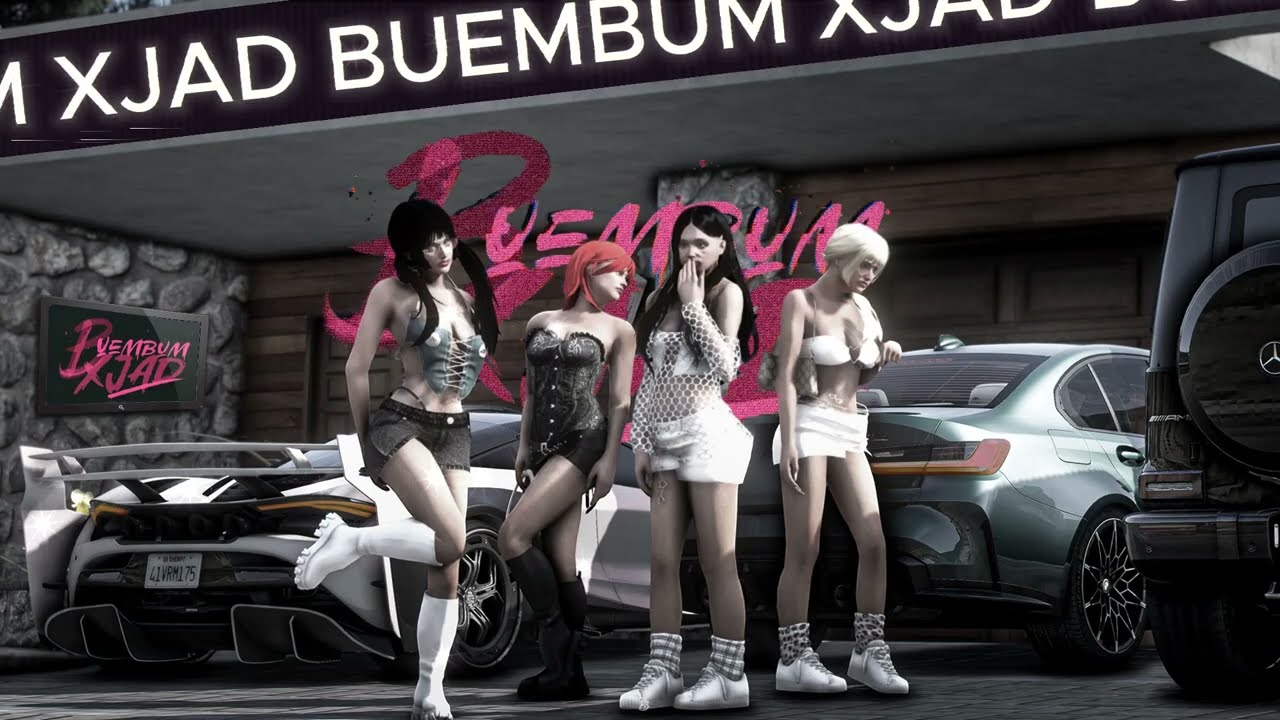 อยากให้เธอได้รู้สึกดี [ XJAD ] | Mafxurth! x Pray4Pls x Lazyholic