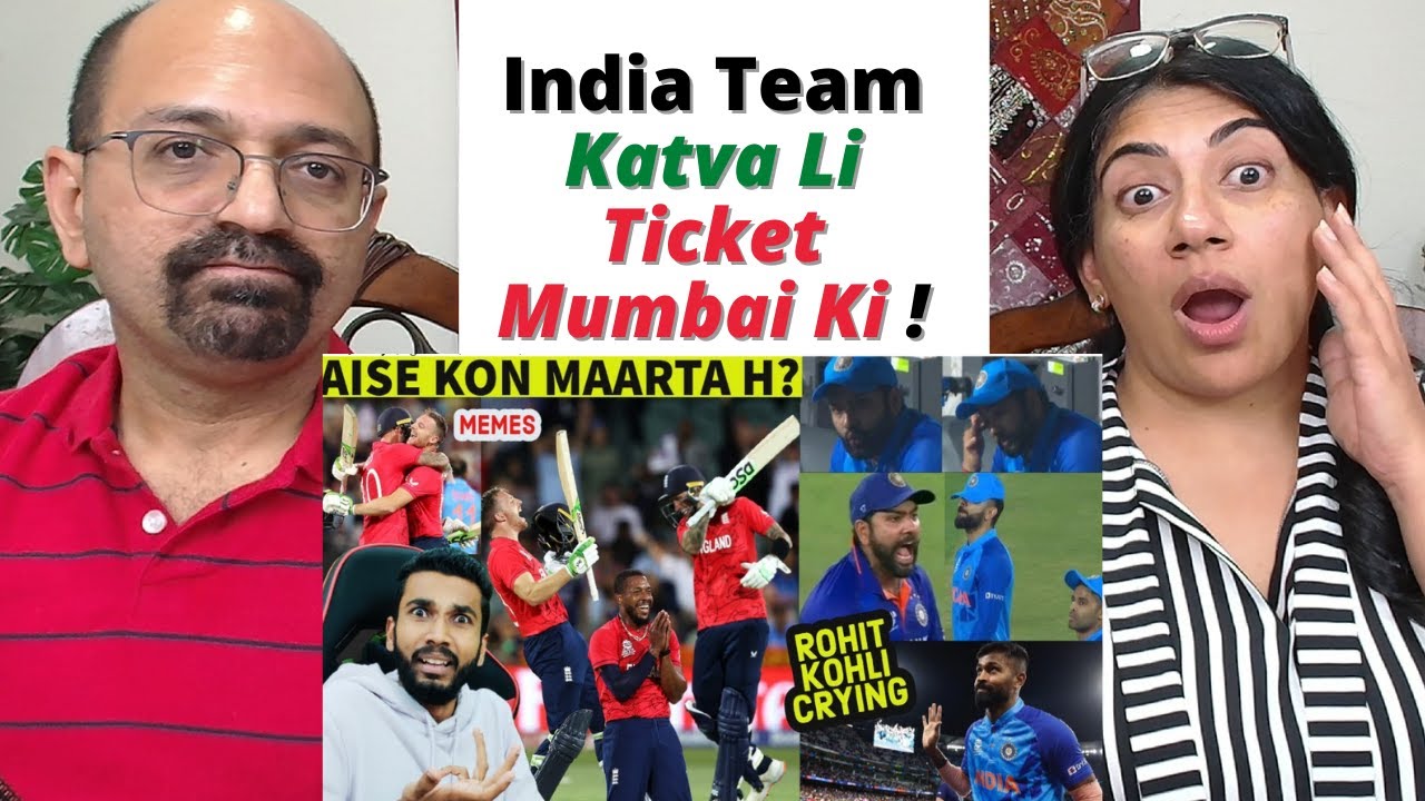 INDIA OUT OF WORLDCUP 2022 😥ROHIT SHARMA CRYING ? VIRAT EMOTIONAL AFTER MATCH | HARDIK HIT WICKET 😱
