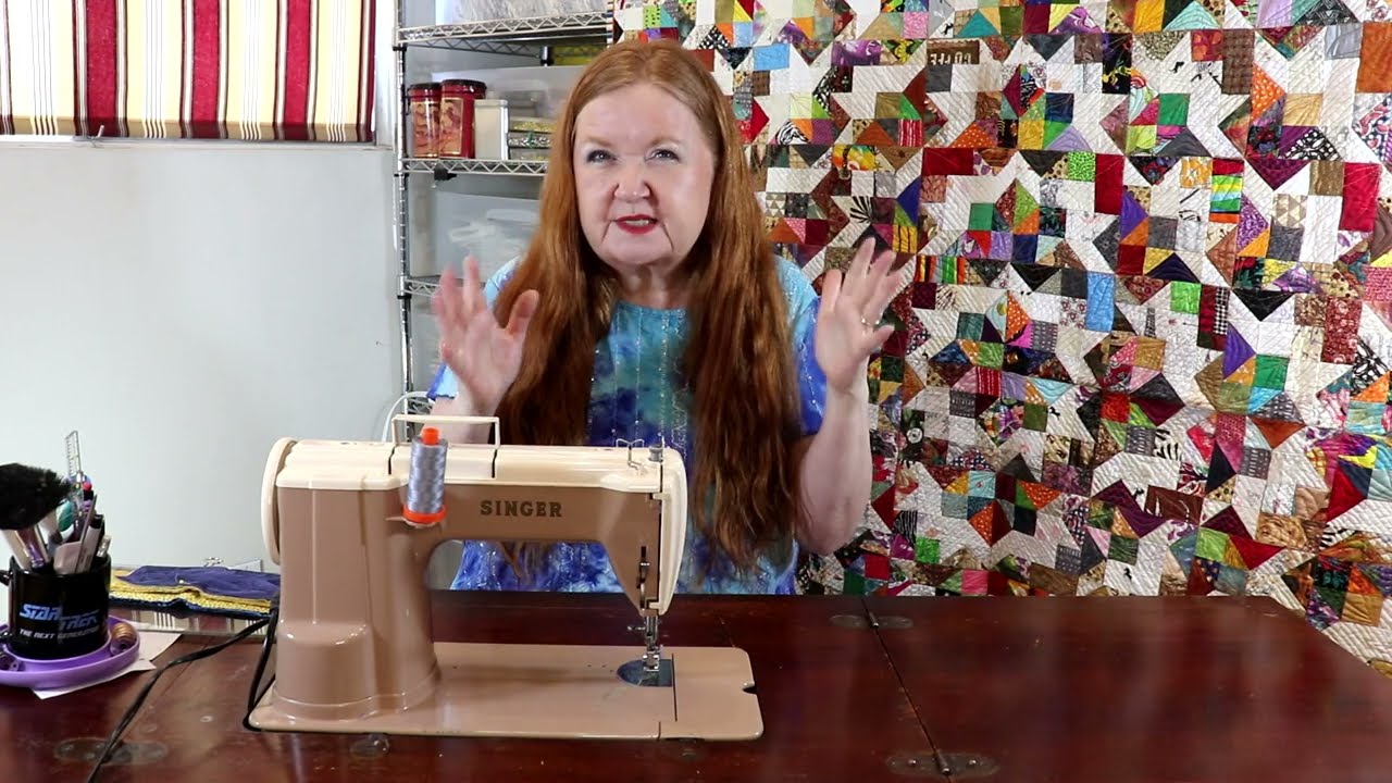 Stand with the Ukraine Sew Along - Part 2 - Block B