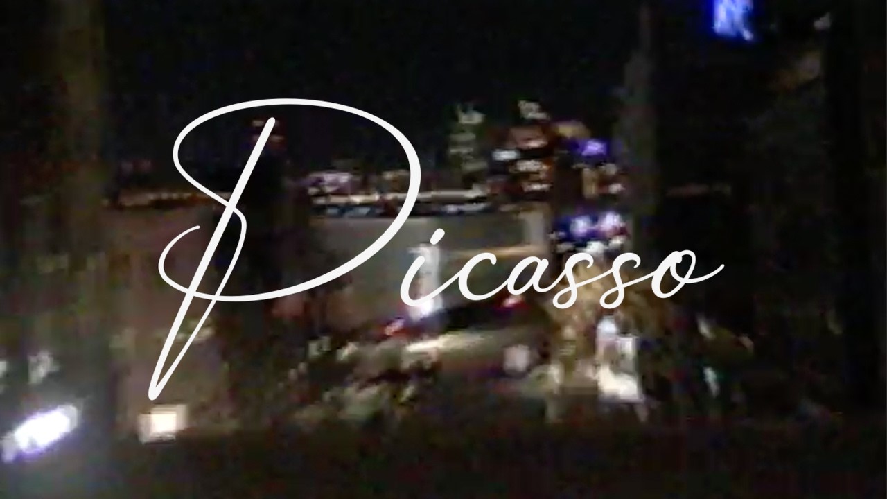 Kromow - Picasso (Official Music Video)