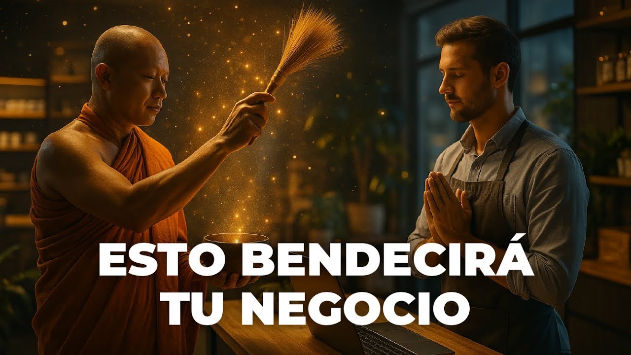 🎧🎙️MI NEGOCIO ES UN &Eacute;XITO - Bendice tu negocio con esta melod&iacute;a y prospera masivamente