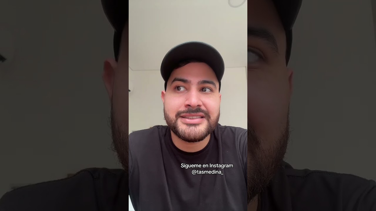 Una APLICACIÓN de CITAS acabó con su VIDA 😭😰 | DR. TAS MEDINA