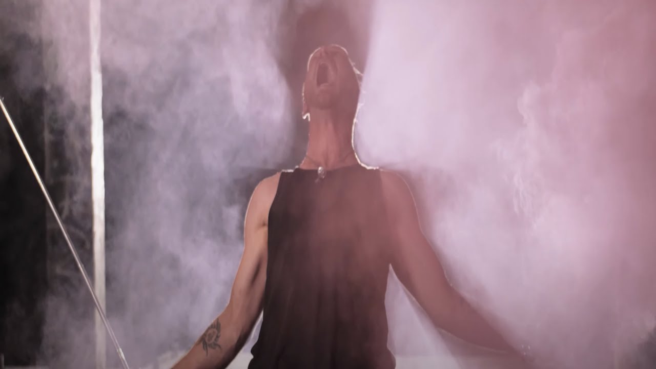 ATHERIS - TAKE AIM [OFFICIAL MUSIC VIDEO]