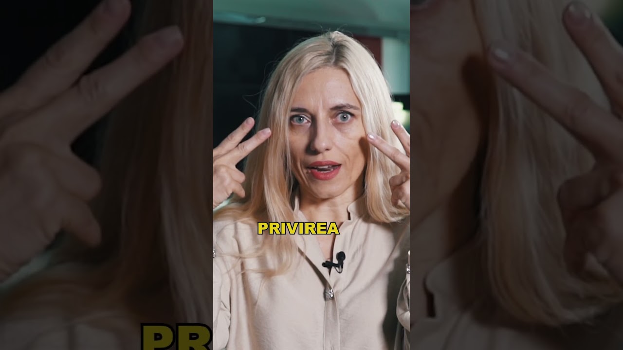 3 greșeli de comunicare de evitat - Sfaturi rapide cu Adriana Zaharia
