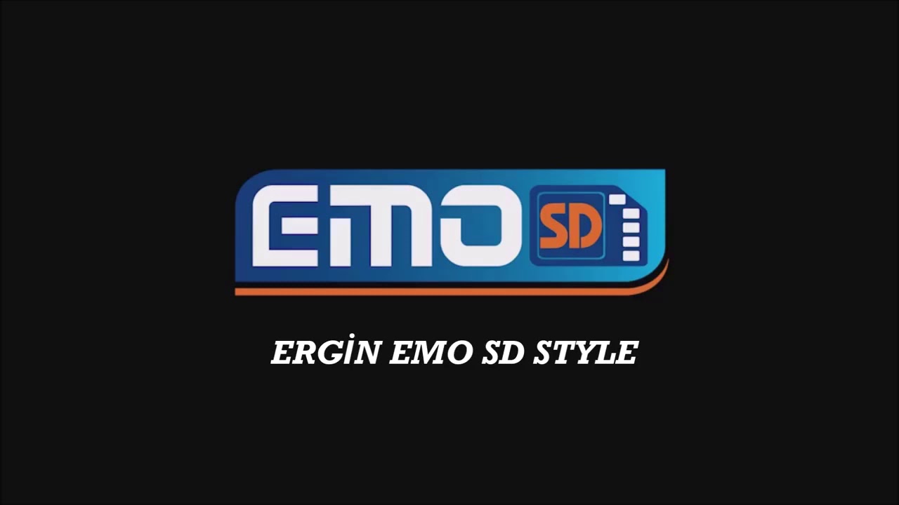 Emo sd Ergin style