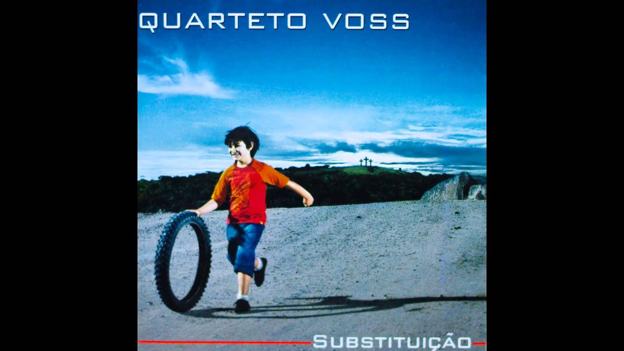 Quarteto Voss - Quem São Estes?