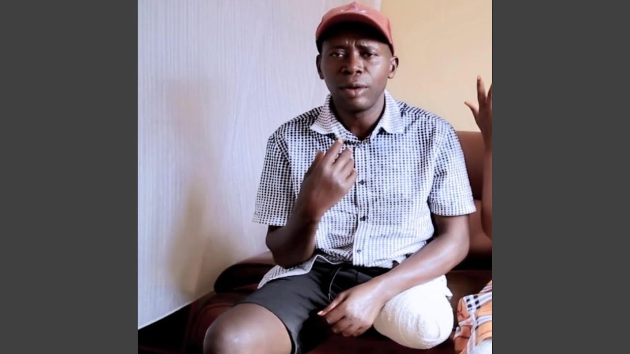 Njagala ali serious