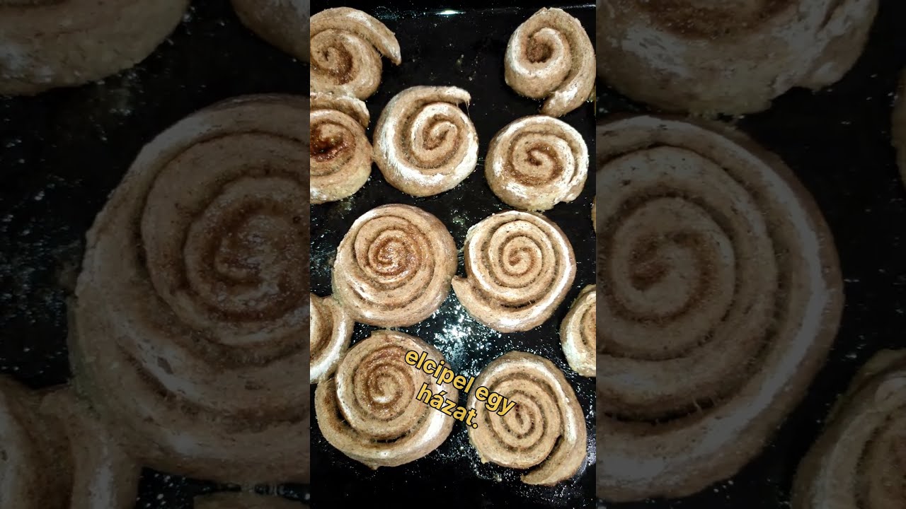 Mindenmentes p&eacute;ks&uuml;tem&eacute;ny: Fah&eacute;jas csiga 🐌