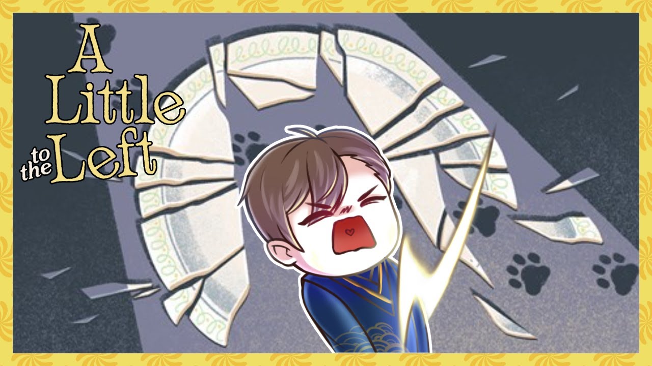 [LIVE🔴] ปลุก OCD ให้ตื่นขึ้น แทนความเศร้าที่อยู่ในใจ #alittletotheleft