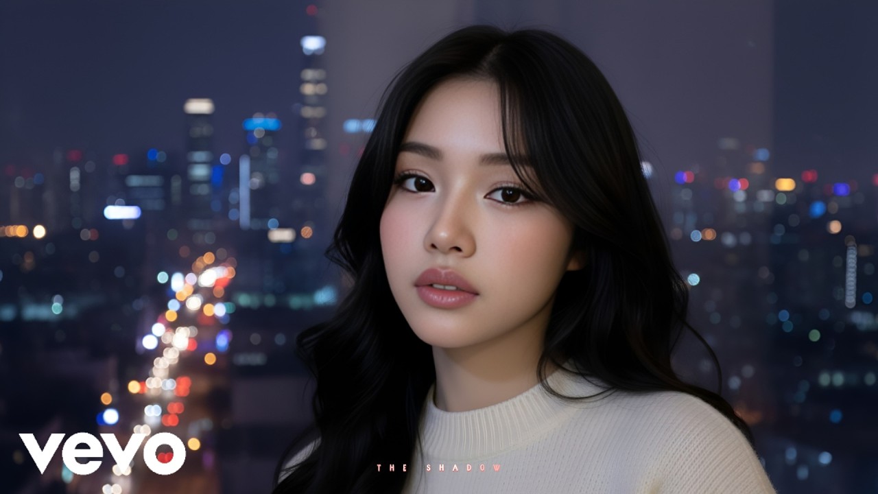 Alan Walker ft, The Shadow - I wish I could love you (Official Audio)