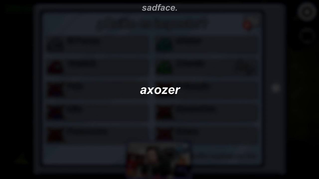 auronplay cantando axoxer letra