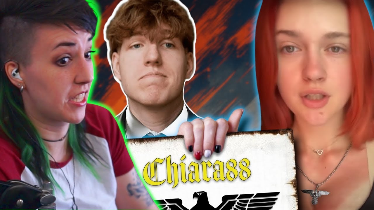 Chiara88 - Der Name spricht für sich!​