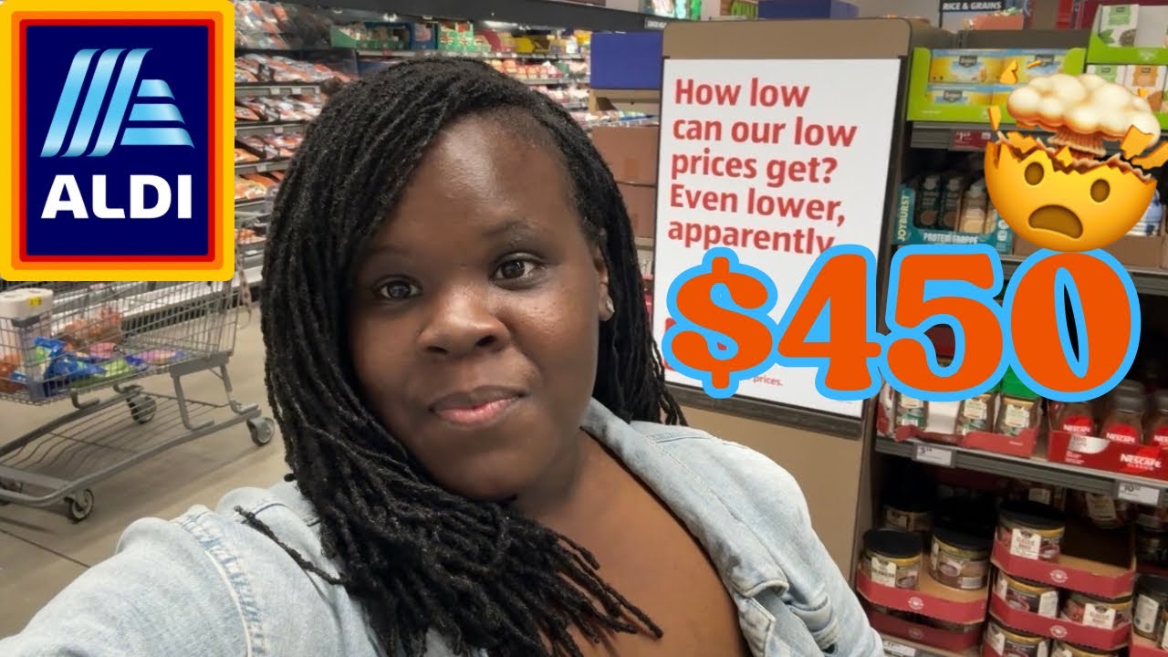 Покупки продуктов в ALDI #ALDI #покупкапродуктов