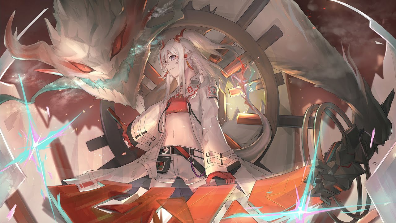 Nightcore - Cry For Battle