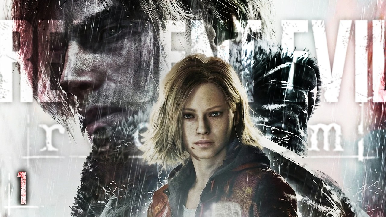 PEAK HAS RETURNED!! | Infer Plays: Resident Evil Requiem - Part 1