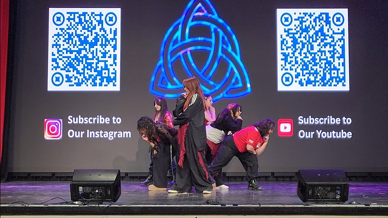 [CHINESE NEW YEAR PERFORMANCE] BOYNEXTDOOR 'Earth, Wind and Fire' Dance Cover | B.U DANCE CREW