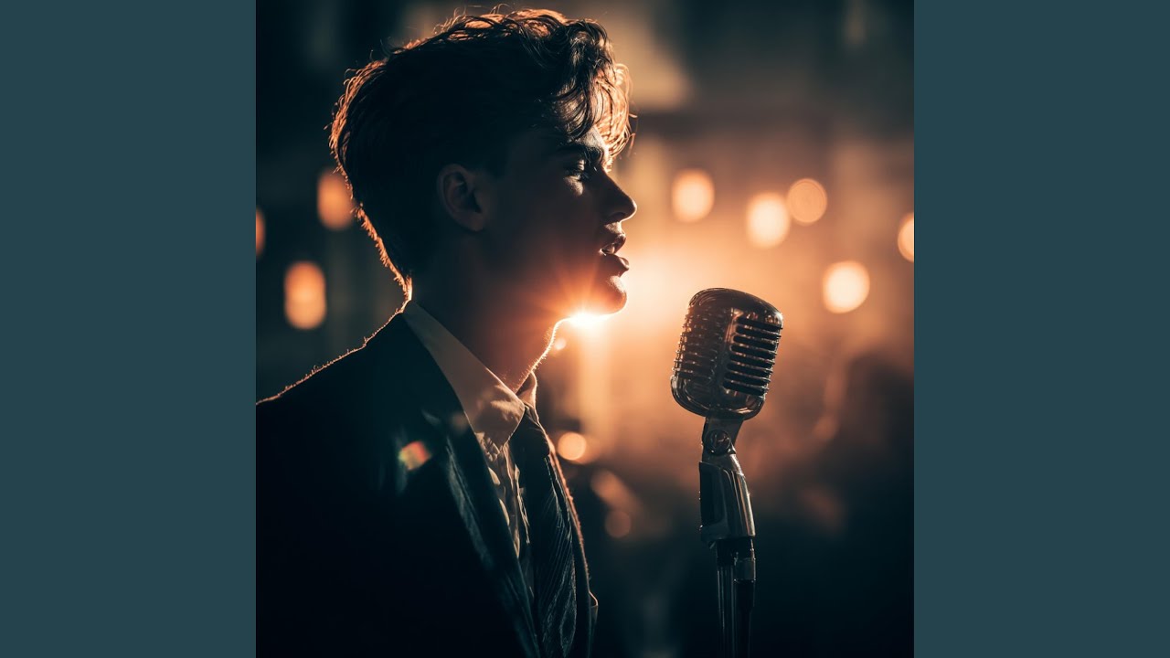 This I Promise You (Motown Soul)