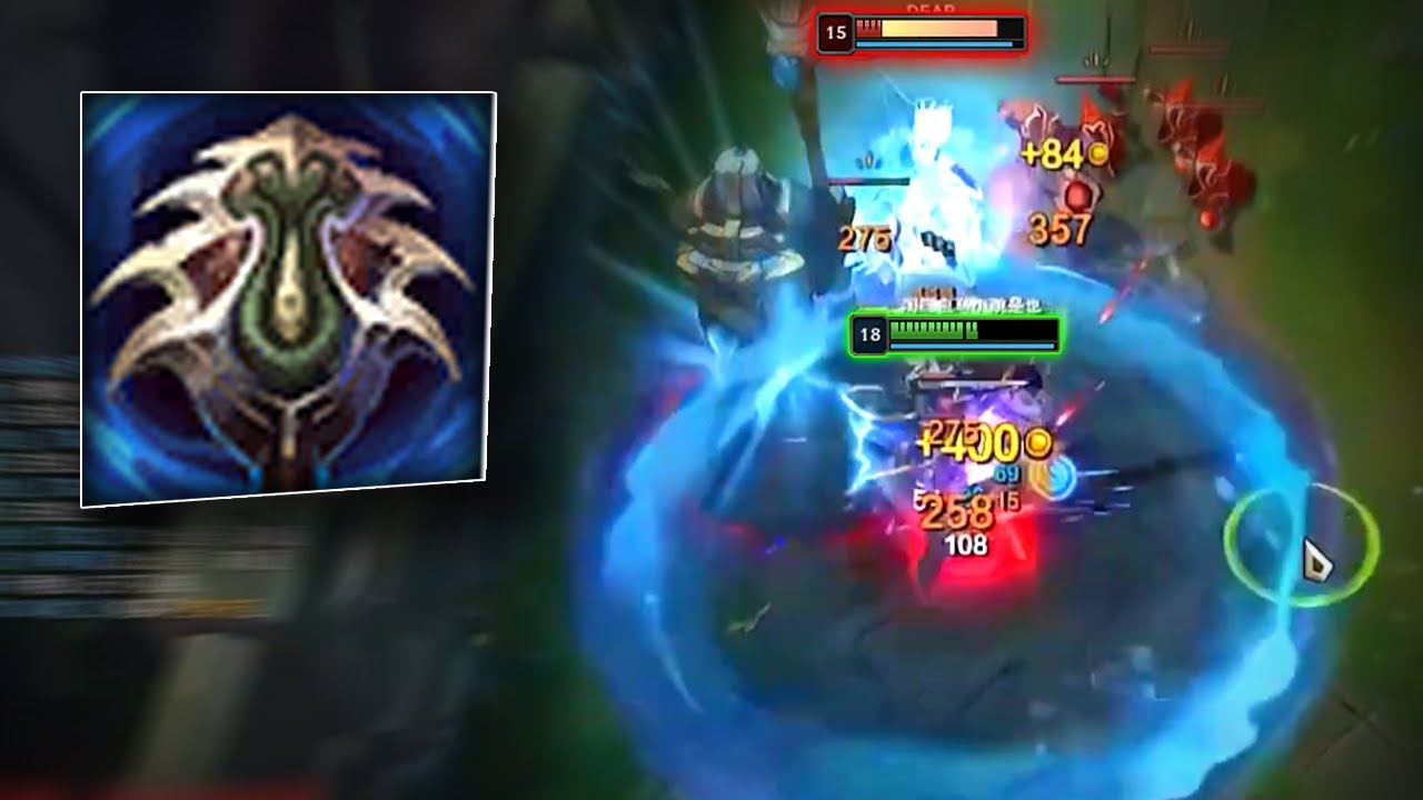Rank 1 Talon : DESTROYING Master Elo - Engsub