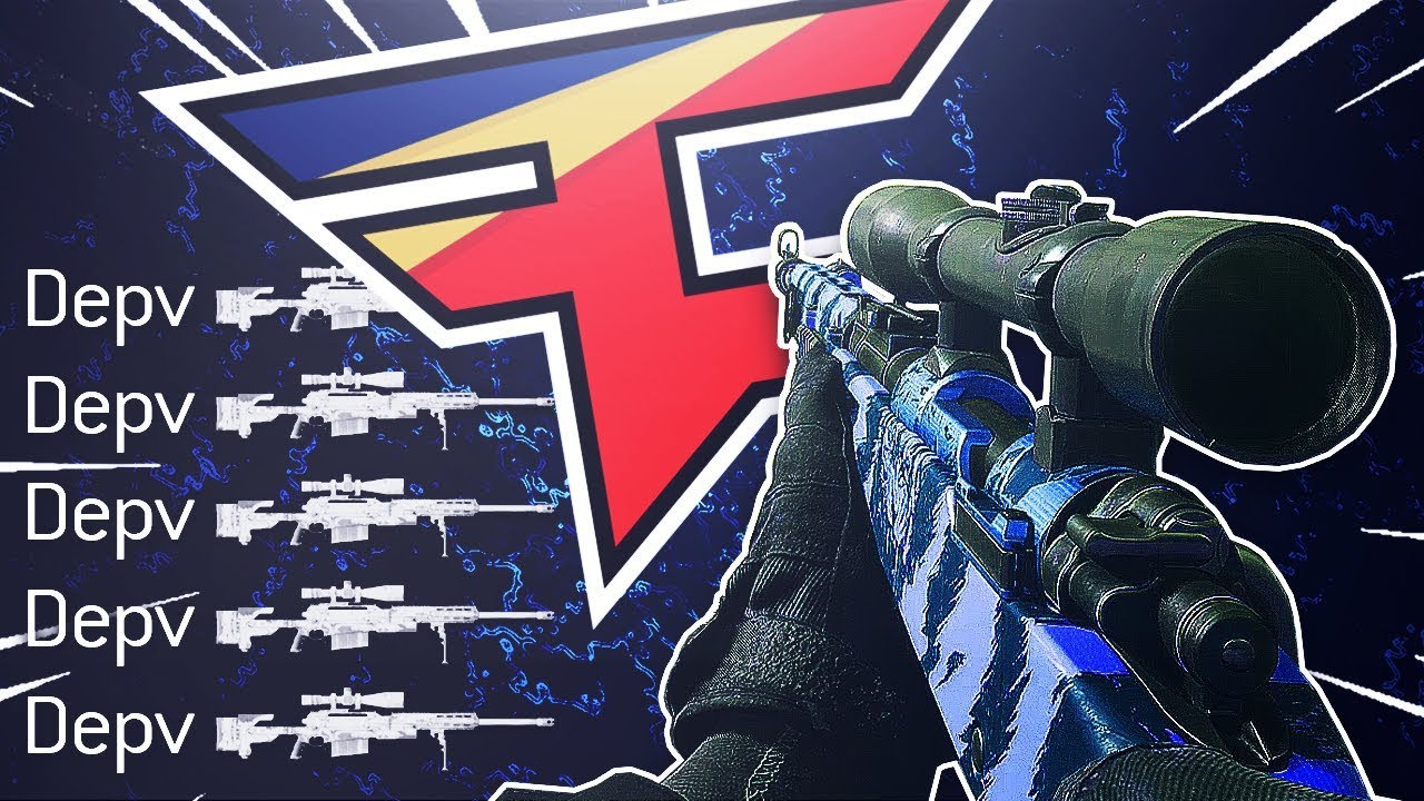 (3rd) SoaR Depv - FaZe Kitty [K9F] Montage Challenge Response
