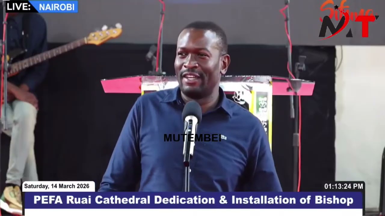 RUTO WANT TO KILL ME! SIFUNA MAKEs EXPLOSIVE ALLEGATION IN SHOCKING REVELATION!!