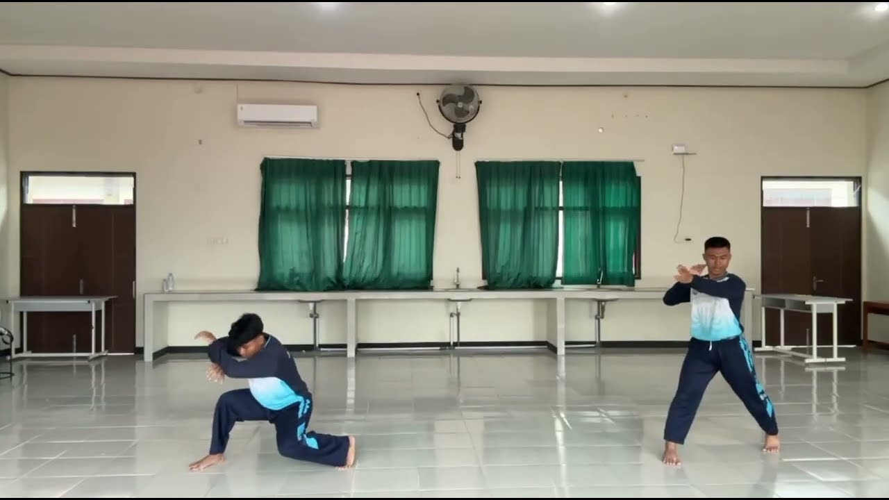 TARI KREASI PPKN XI-2