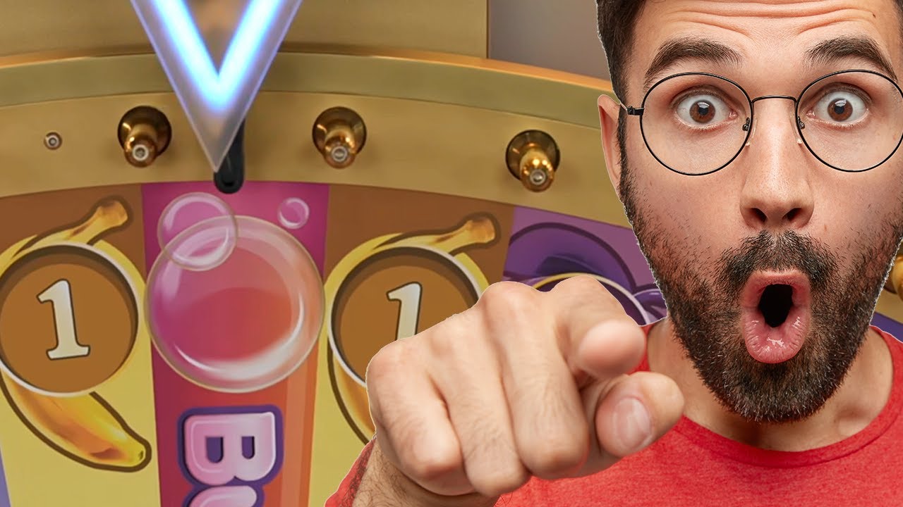 SWEET BONANZA CANDYLAND VS &euro;30,000 &ndash; BIG BETS!